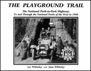 The Playground Trail Book